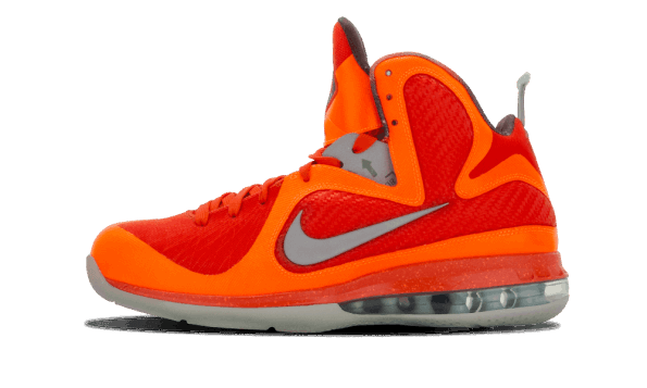 Lebron 9 AS Big Bang Restock