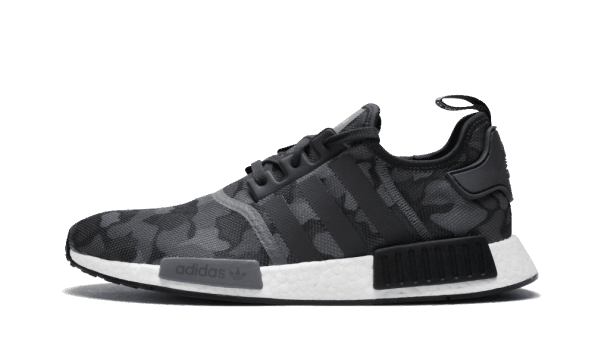 NMD_R1 Restock Black