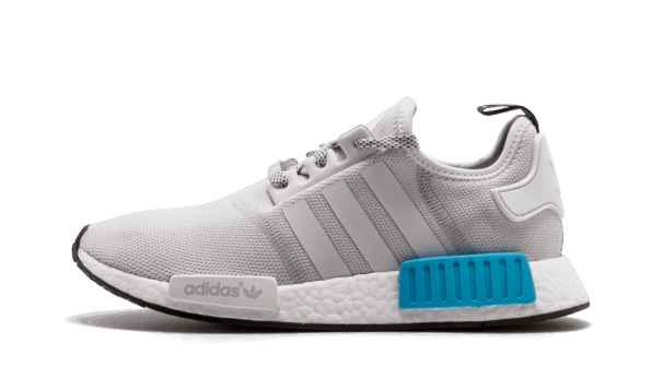 NMD_R1 Restock White