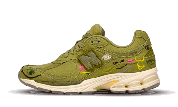 New Balance 2002R Bryant Giles What Now Restock