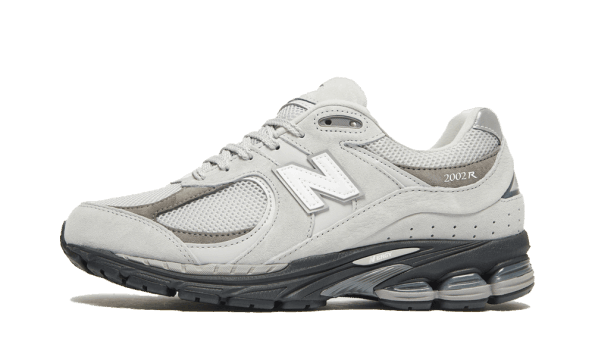 New Balance 2002R Grey Black JD Sports Exclusive Restock