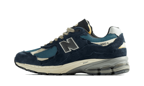 New Balance 2002R Protection Pack Dark Navy Restock