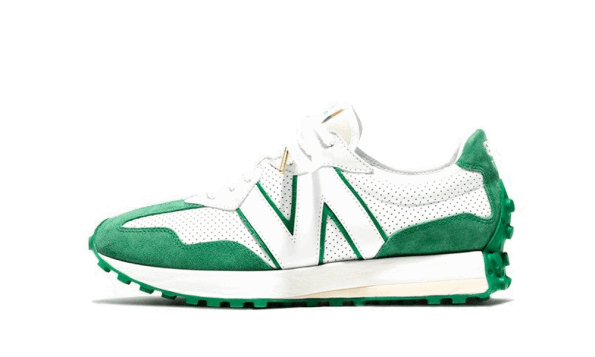New Balance 327 Casablanca Green Restock