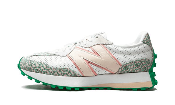 New Balance 327 Casablanca Restock