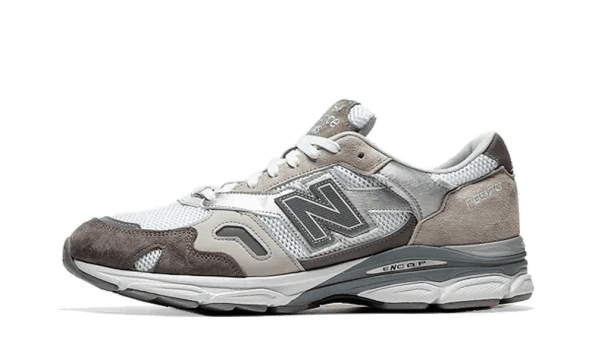 New Balance 920 MiUK Beams Paperboy Paris Restock