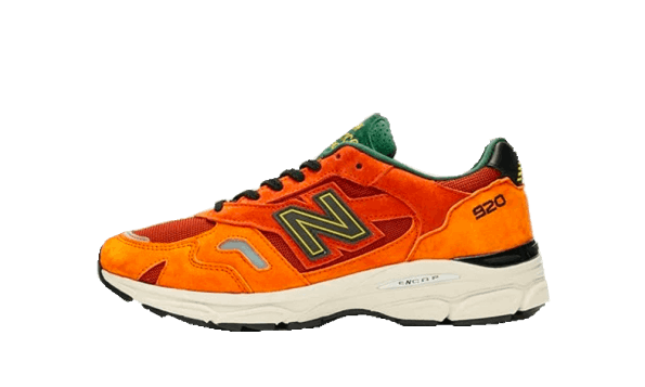 New Balance 920 x Sneakersnstuff Restock