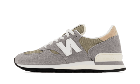 New Balance 990v1 MiUSA Marblehead Incense Restock