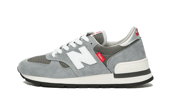 New Balance 990v1 Version 1 40th Anniversary Restock