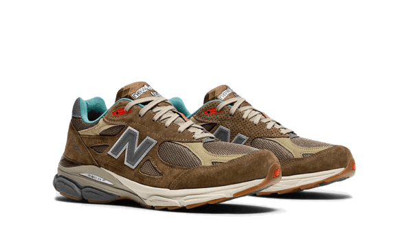 New Balance 990v3 Bodega Here To Stay Restock
