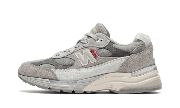 New Balance 992 Levis Grey Restock