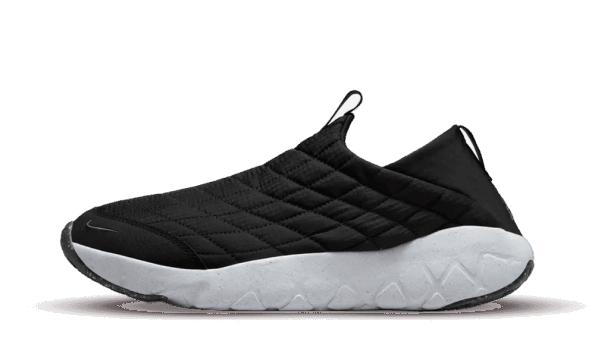 Nike ACG Moc 35 Black Iron Grey Restock