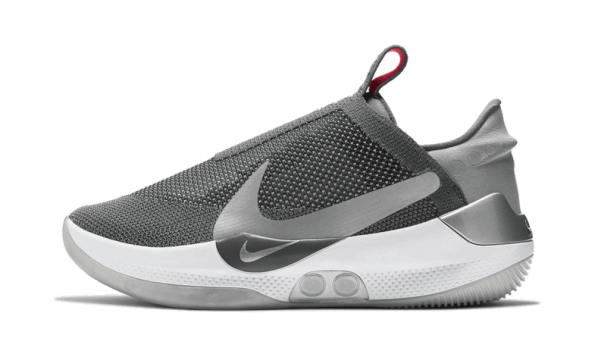 Nike Adapt BB Dark Grey (EU Charger) Restock