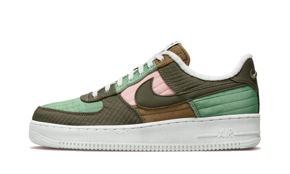Nike Air Force 1 Low 07 LX Toasty Restock
