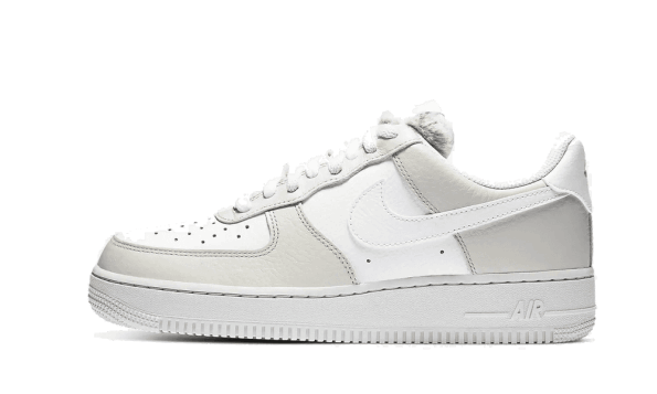 Nike Air Force 1 Low 07 Light Bone White Restock