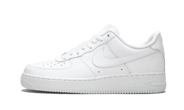 Nike Air Force 1 Low 07 White Restock