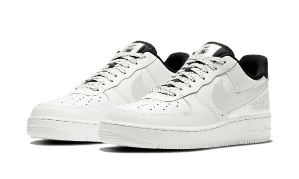 Nike Air Force 1 Low 3M Summit White Restock