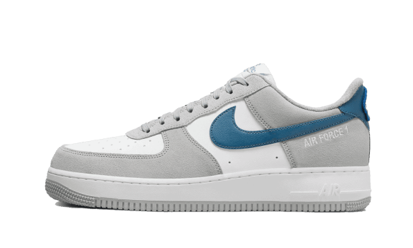 Nike Air Force 1 Low Athletic Club Marina Blue Restock