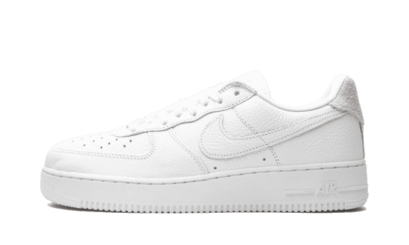Nike Air Force 1 Low Craft White Restock