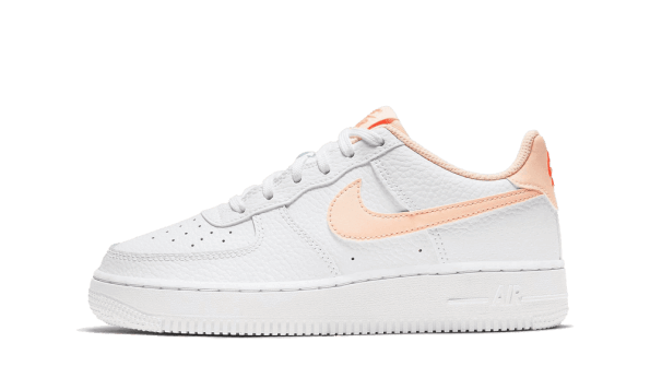 Nike Air Force 1 Low Crimson Tint (GS) Restock
