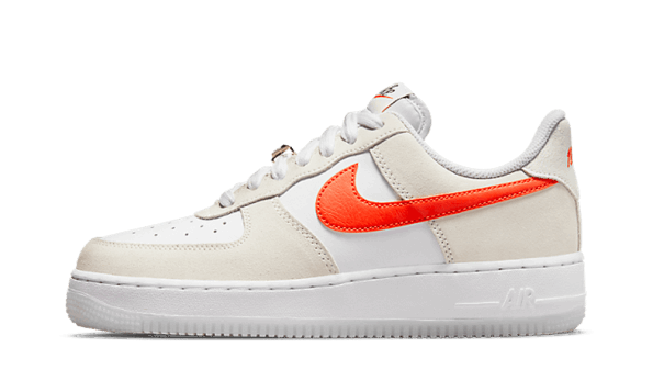 Nike Air Force 1 Low First Use Cream (W) Restock