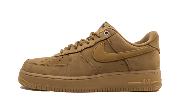 Nike Air Force 1 Low Flax (2019) Restock