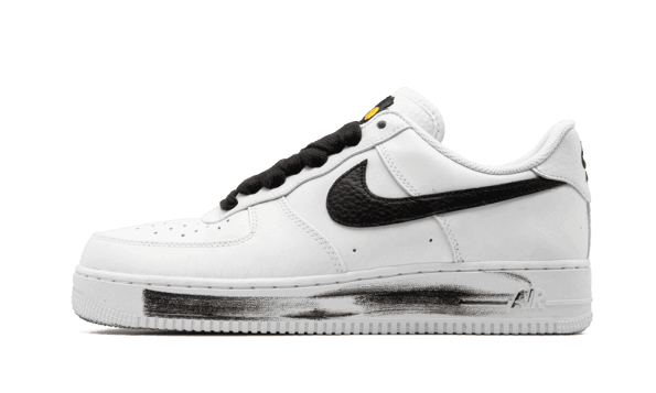 Nike Air Force 1 Low G-Dragon Peaceminusone Para-Noise 20 Restock