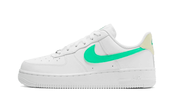 Nike Air Force 1 Low Green Glow (W) Restock