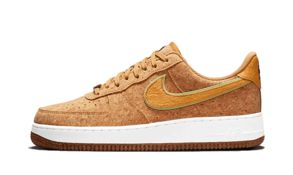 Nike Air Force 1 Low Happy Pineapple Restock