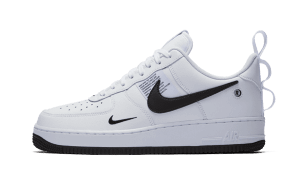 Nike Air Force 1 Low LV8 Utility White Restock