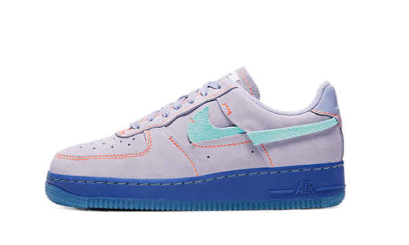 Nike Air Force 1 Low LX Purple Agate (W) Restock