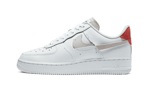 Nike Air Force 1 Low LX Vandalised White (W) Restock