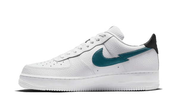 Nike Air Force 1 Low Lime Glow Restock
