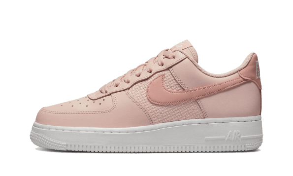 Nike Air Force 1 Low Pink Oxford Restock