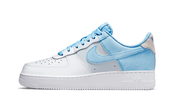 Nike Air Force 1 Low Psychic Blue Restock