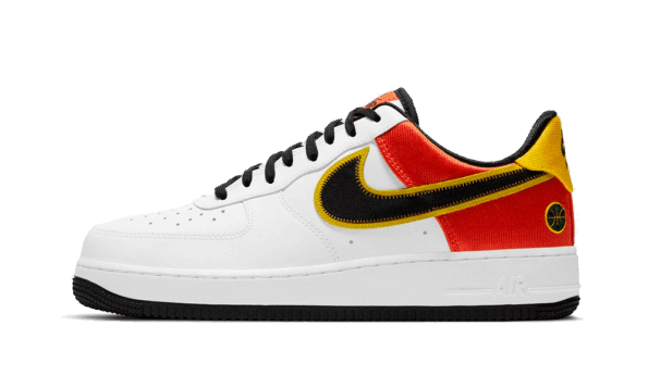 Nike Air Force 1 Low Raygun Restock