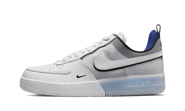 Nike Air Force 1 Low React Split Restock