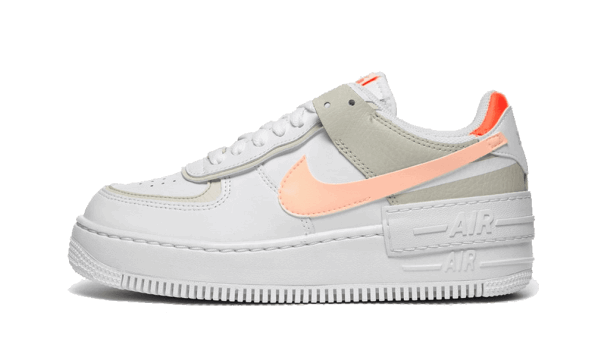 Nike Air Force 1 Low Shadow Bright Mango Restock