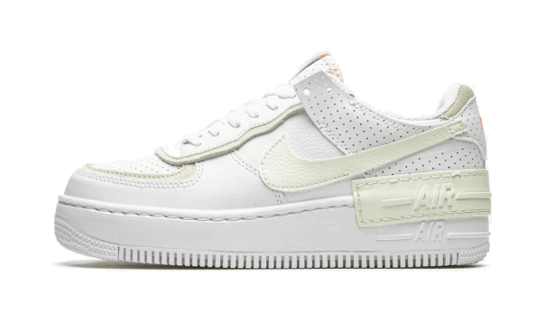 Nike Air Force 1 Low Shadow Grey Restock