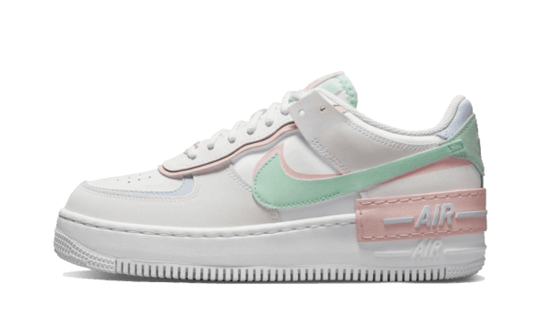 Nike Air Force 1 Low Shadow White Atmosphere Mint Green (W) Restock