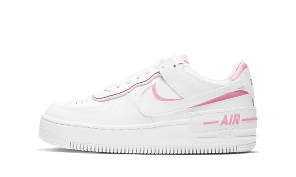 Nike Air Force 1 Low Shadow White Magic Flamingo (W) Restock