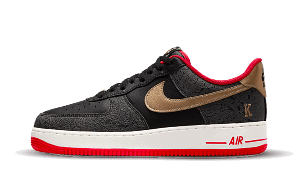 Nike Air Force 1 Low Spades Restock