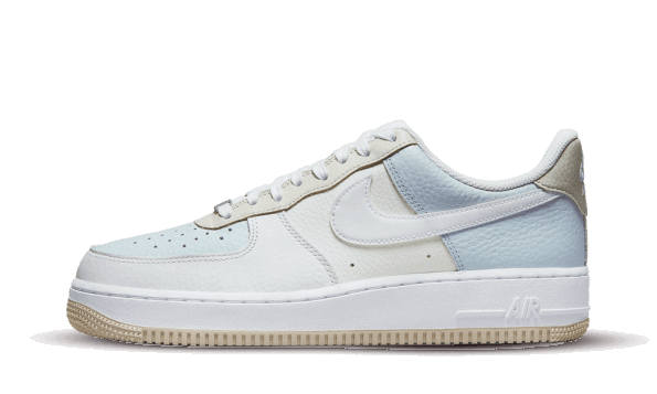 Nike Air Force 1 Low Spring Pastels Restock