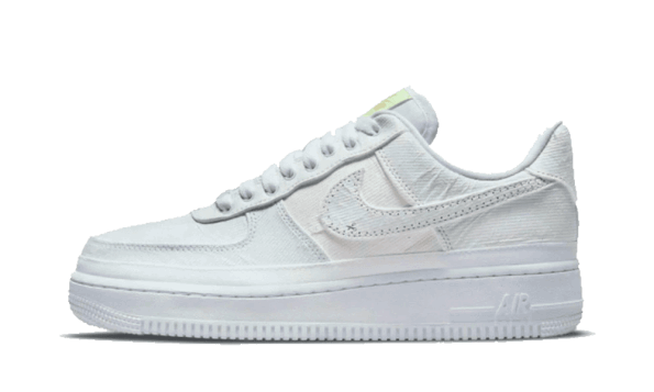 Nike Air Force 1 Low Tear Away Arctic Punch Restock