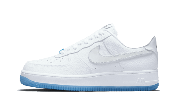 Nike Air Force 1 Low UV Reactive Swoosh (W) Restock