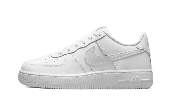 Nike Air Force 1 Low White Aura (GS) Restock