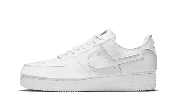 Nike Air Force 1/1 Low Triple White Restock