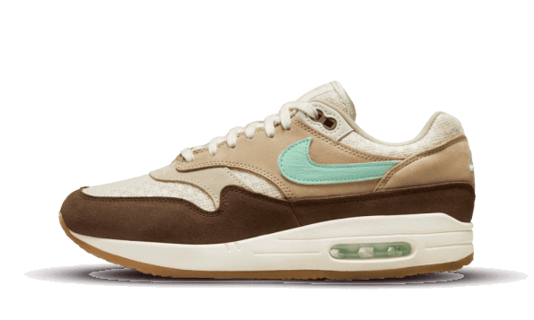 Nike Air Max 1 Crepe Hemp 2022 Restock