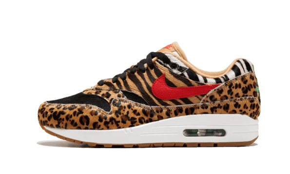 Nike Air Max 1 DLX Atmos Animal Pack 20 Restock