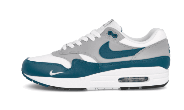Nike Air Max 1 Dark Teal Green Restock