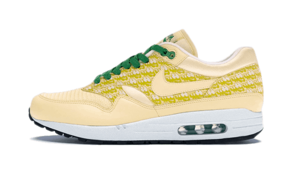 Nike Air Max 1 Lemonade (2020) Restock